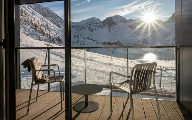 Hôtel VoulezVous by Les Etincelles