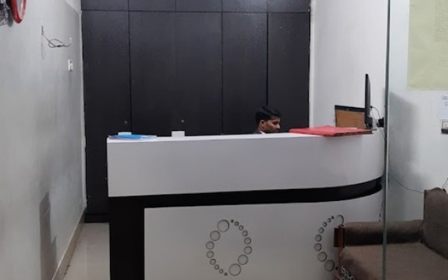 Hotel Meer Residency