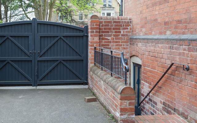 The Skylark Studio, Hereford