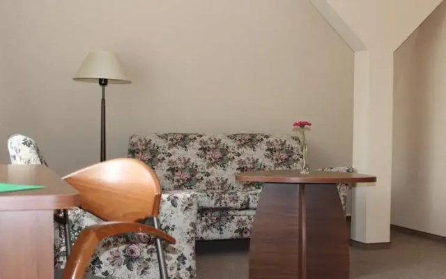 Hotel Siesta