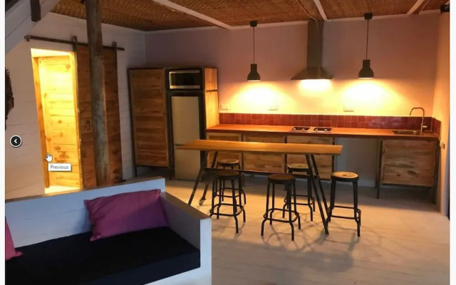 Pili Pili Boutique Hotel
