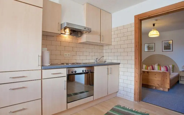 Appartementhaus Schöpf