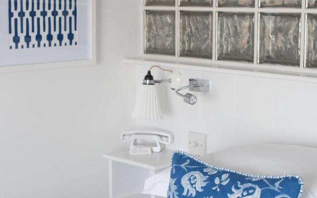 Trevose Harbour House