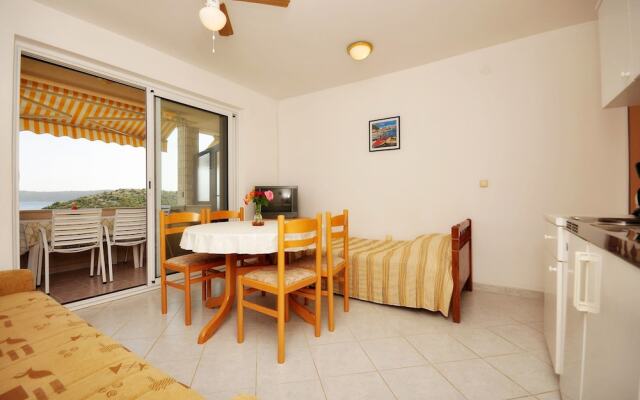 Apartments Ivan Orlic