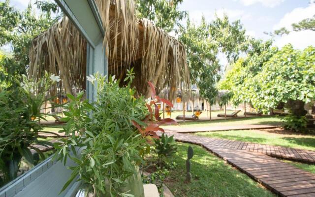 Boho Suites Denia