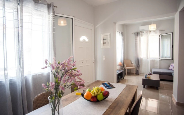 Lithostroto Suites