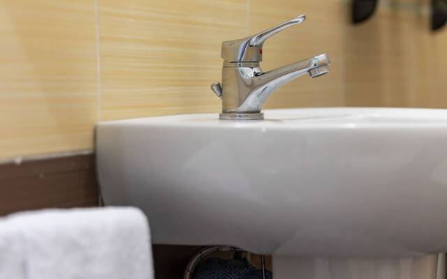 Pleasant Holiday Home in Catania With Balcony