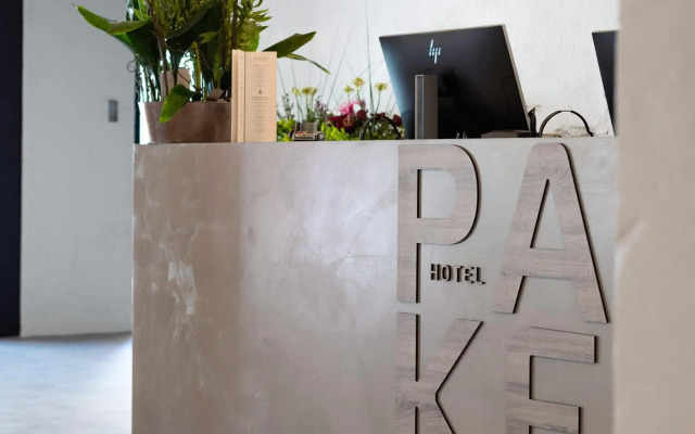 Thon Partner Hotel Parken