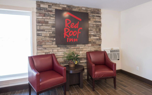 Red Roof Inn Wildwood - Cape May/ Rio Grande