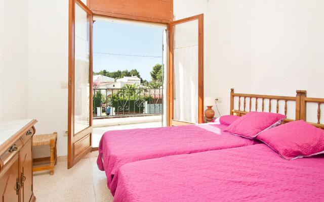 Urb El Casalot - Three Bedroom