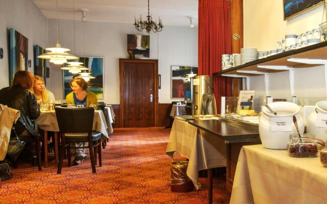 Palads Hotel