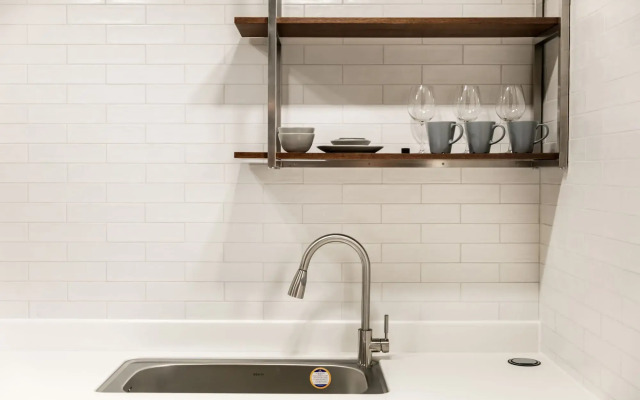Snob Boutique Hotel Jeju