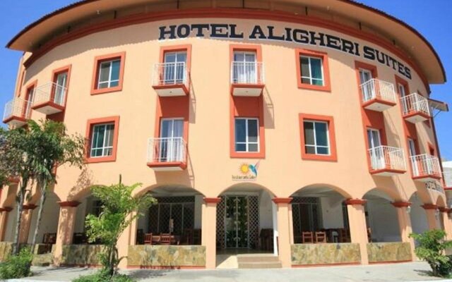 Hotel Suites Aligheri