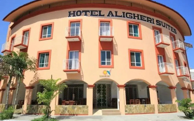 Suites Aligheri