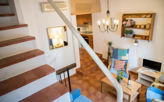 Casa Rural Ademaira - Vista Torre