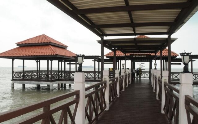 Homestay Sri Perhentian