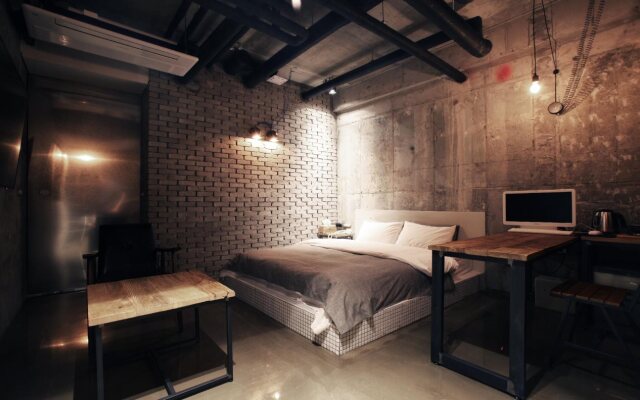 Boutiquehotel K Jongno