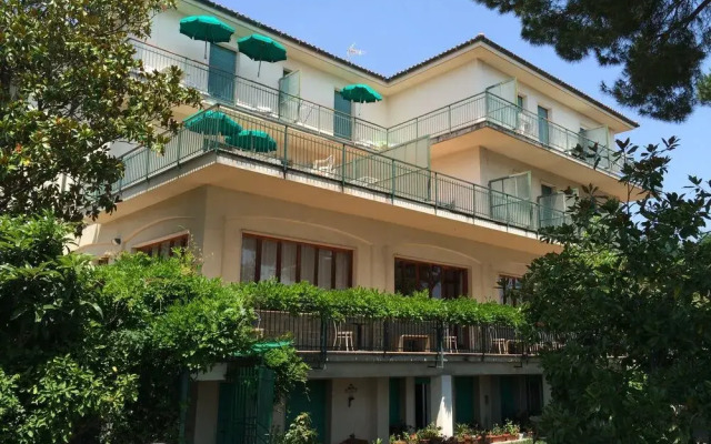 Residence La Vignetta