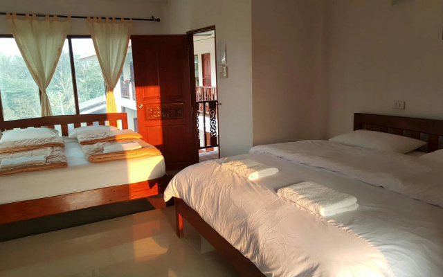Sweet Home Chiang Khan