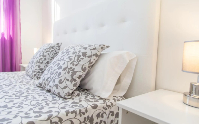 Denia Las Marinas Apartamento