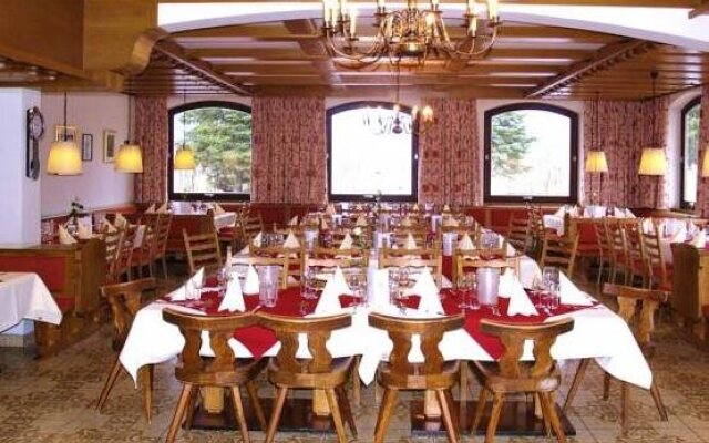 Seehotel Garni Pöllmann