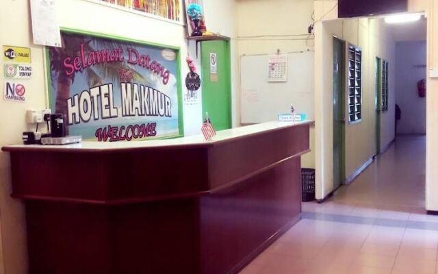 Hotel Makmur Kuantan