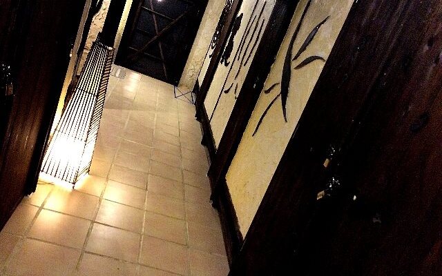 Taketomijima Guesthouse & Jetaime - Hostel