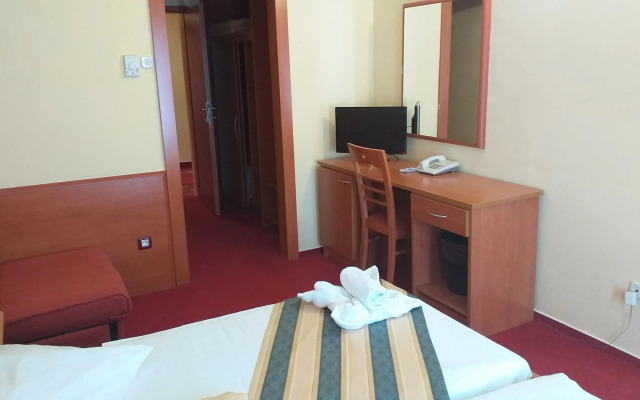 Hotel Pula