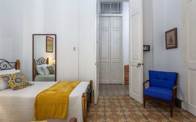 Casa Caribbeanblue 1927
