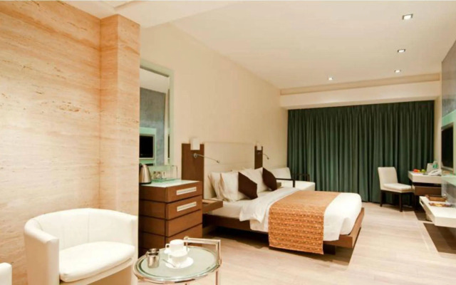 Hotel Residency Andheri