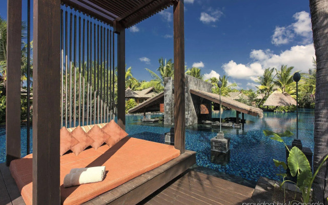 The St. Regis Bali Resort