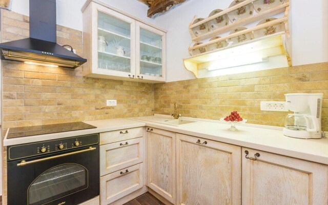 Stunning Home in Silo With Wifi and 2 Bedrooms