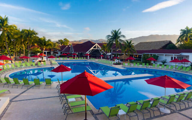 Royal Decameron Indigo - All Inclusive