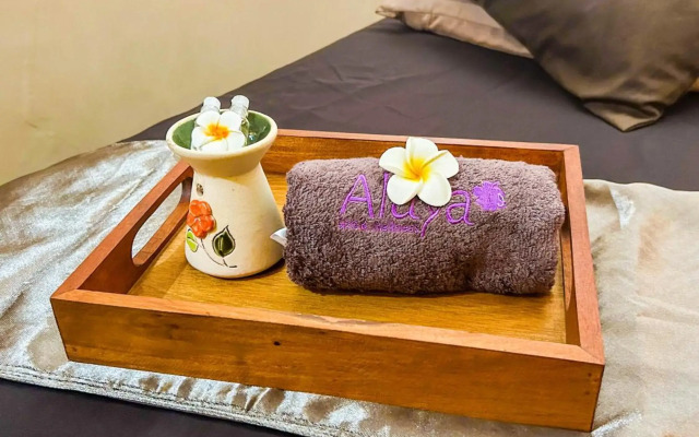 Arion Suite Hotel Kemang