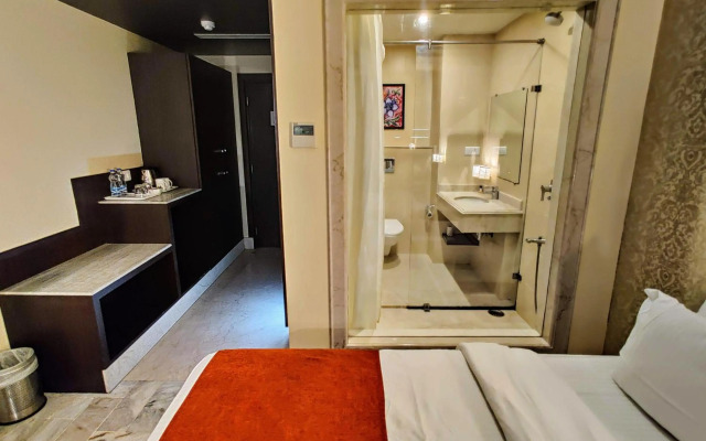 Hotel Surya