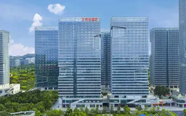 CityNote Hotel (Guangzhou Science City Metro Station Branch)