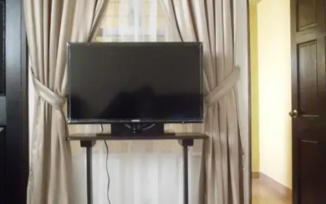 Crysol Center Hotel