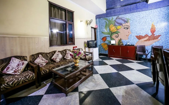 OYO 3464 Rajdeep Villa