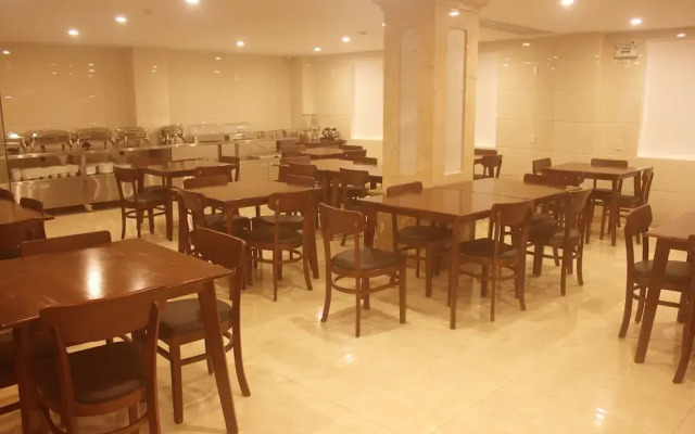 Thien Ly Hotel