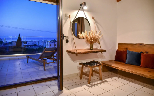 Iraklis Studios & Apartments