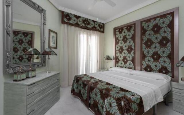 Apartamento Marbella Real 3D