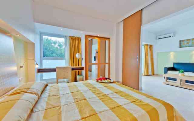 Mendi Hotel
