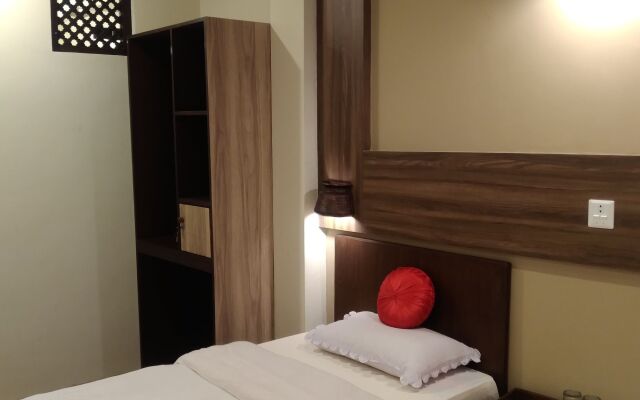 Kumari Guest House