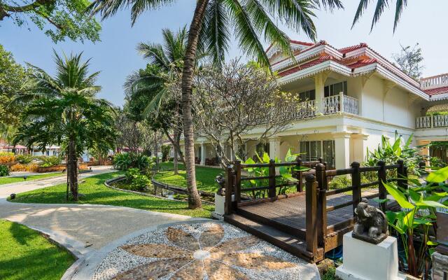 Wora Bura Hua Hin Resort and Spa