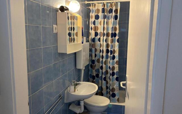 Apartmani Juricev Vodice