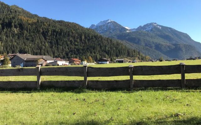 Seekarspitz (ASE151)