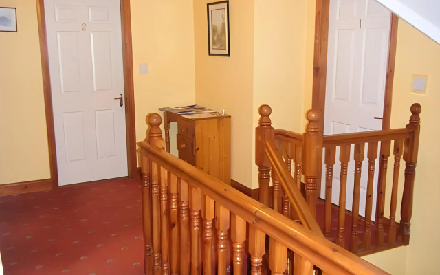 Ashfield Bed & Breakfast