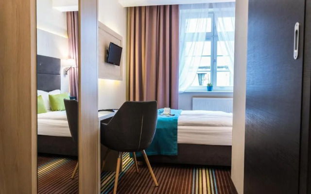 Stay inn Hotel Gdansk