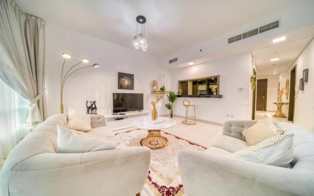 The Lofts West - 705- DT