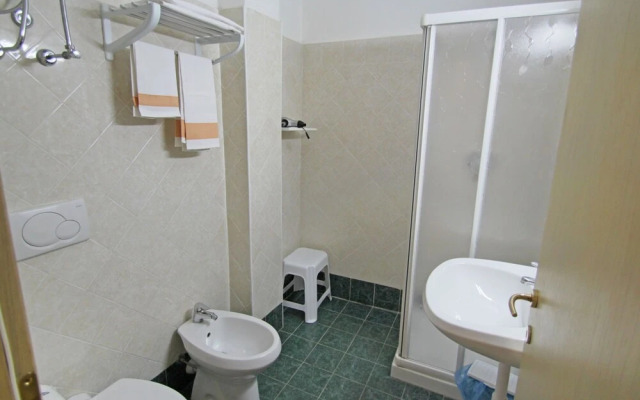 Borgoverde Imperia in Imperia